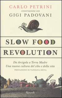 Slow Food Revolution