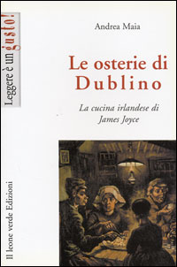 Le osterie di Dublino