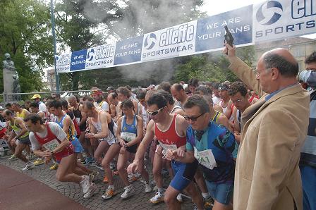 vercelli - la maratona del riso