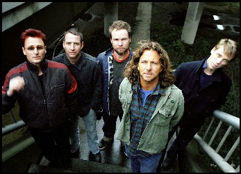 Pearl Jam