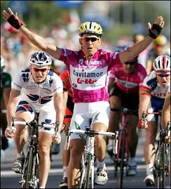 Robbie McEwen 