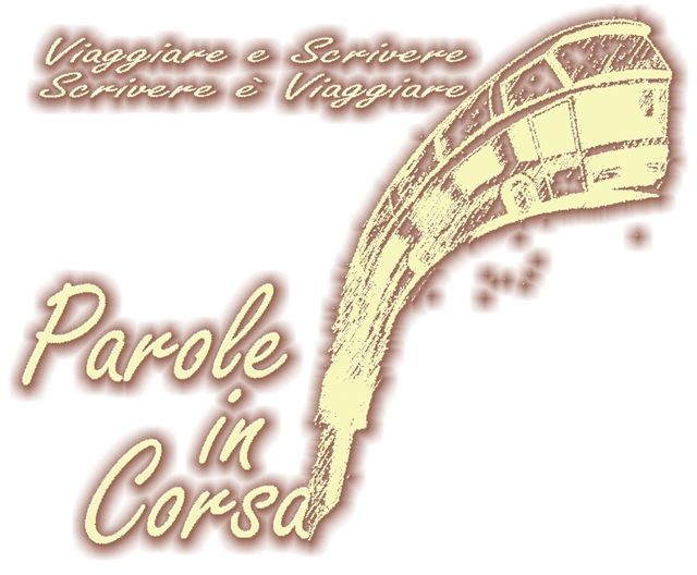 Logo Parole in Corsa 2006 indetto da GTT