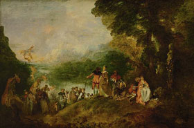 watteau