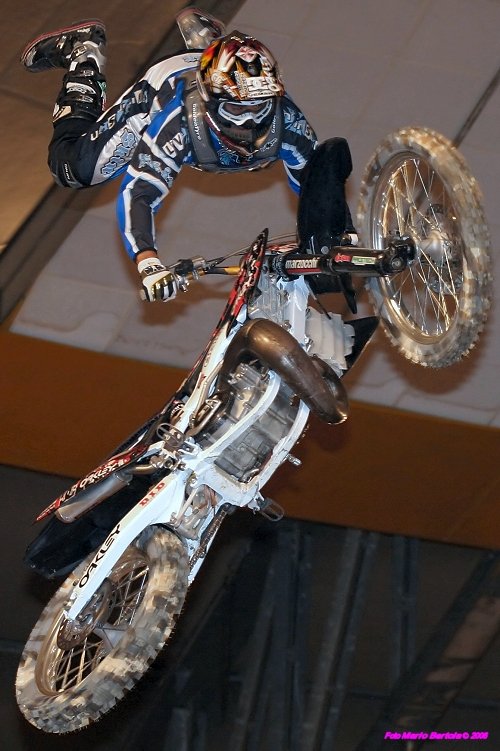 Fiat Night of the Jumps