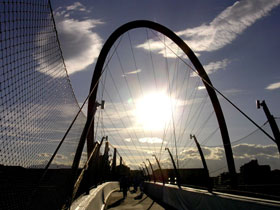 Arco lingotto