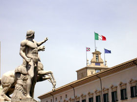 Quirinale