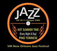 VII JAZZ PINO TORINESE FESTIVAL