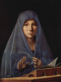 Annunciata