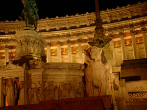 Vittoriano (notturno)