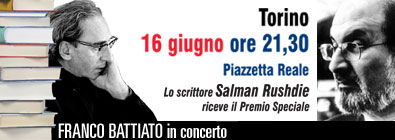 Battiato Rushdie