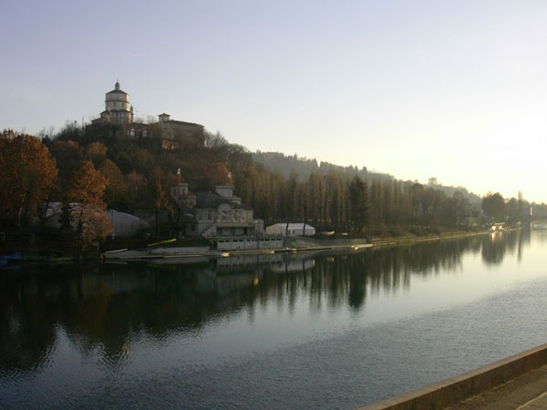 Monte dei Cappuccini