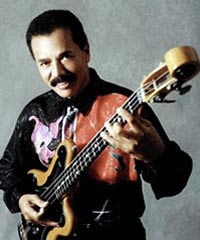 Bobby Valentin