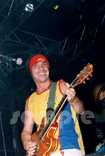 Manu Chao