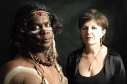 aborigeni graal