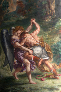 Delacroix