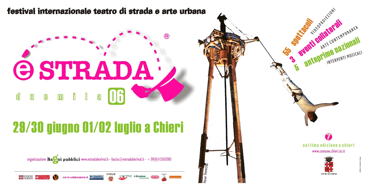 estradafestival