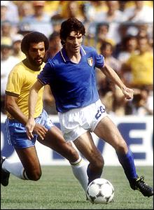 paolo rossi
