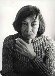 Patricia Highsmith