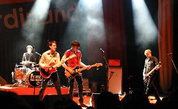 franz ferdinand