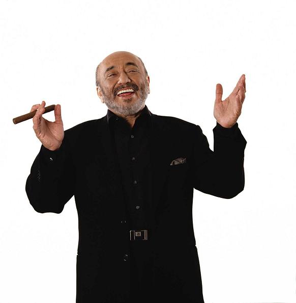 Eddie Palmieri