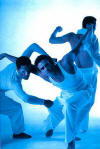 Complexions Contemporary Ballet