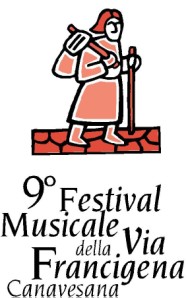 Festival Vai Francigena