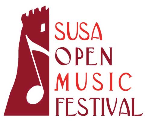 Susa Open Music Festival