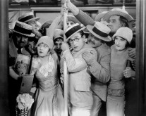 Harold Lloyd 1