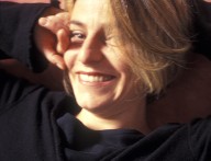 Lucilla Giagnoni