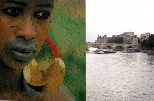 Pont des Arts_Paris_Stefano Mola