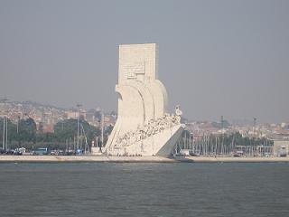 Descobrimentos_ Lisbona