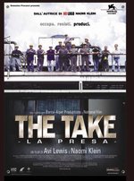 The Take film di Naomi Klein