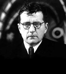 Shostakovich