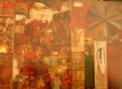 Rauschenberg 1