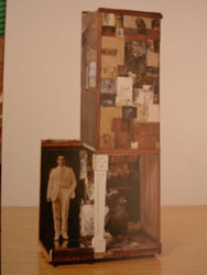 Rauschenberg 2