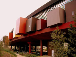 Museé Branly