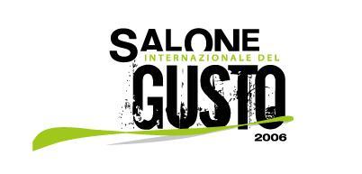 Salone del Gusto 2006