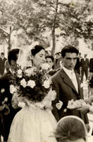 matrimonio