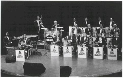 Count Basie Orchestra