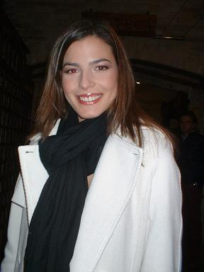 Chiara Masciotta Miss Italia 2005