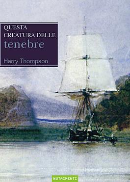 questa creatura delle tenebre