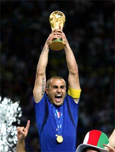 cannavaro