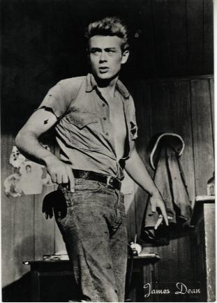 James Dean