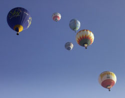 Mongolfiere