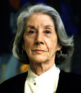 Nadine Gordimer