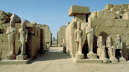 Karnak