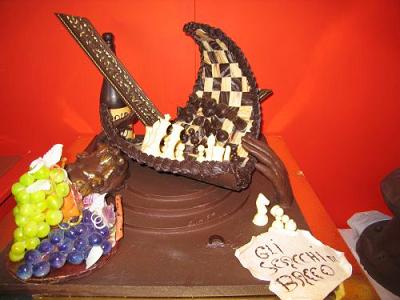 CioccolaTO 