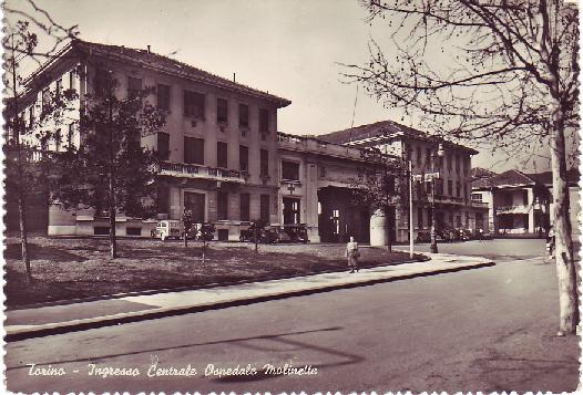 molinette - foto di Pierluigi Capra