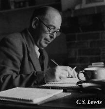 C.S.Lewis