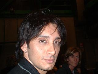 Fabrizio Moro